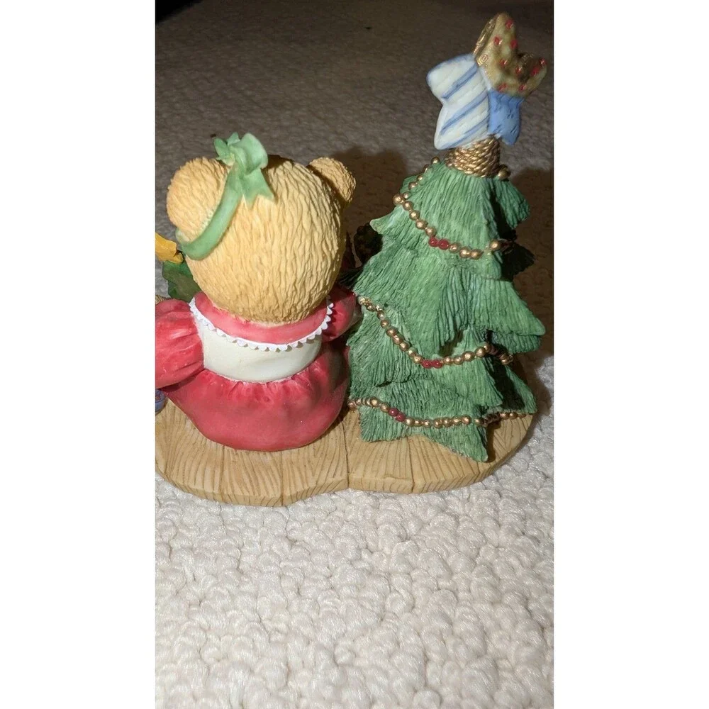 N/A cherished teddies